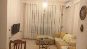 Apartament me qera